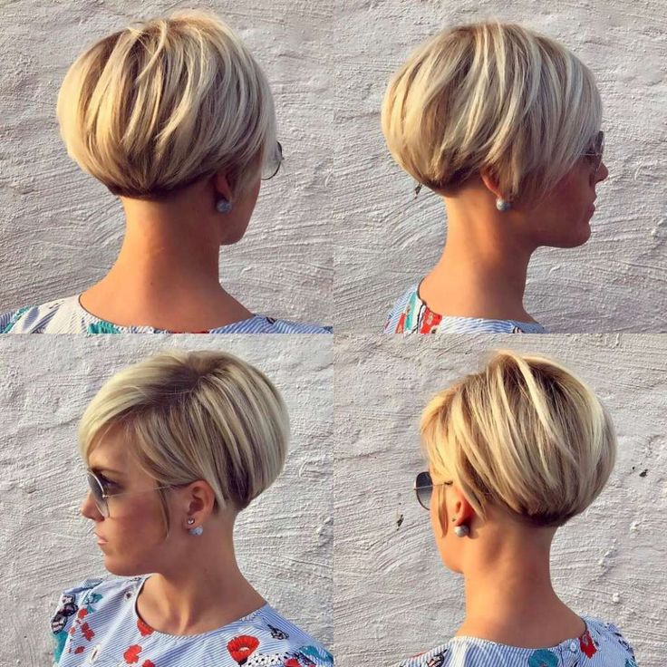 Short Haircut Hairstyles For Women Studio11 Salon And Spa